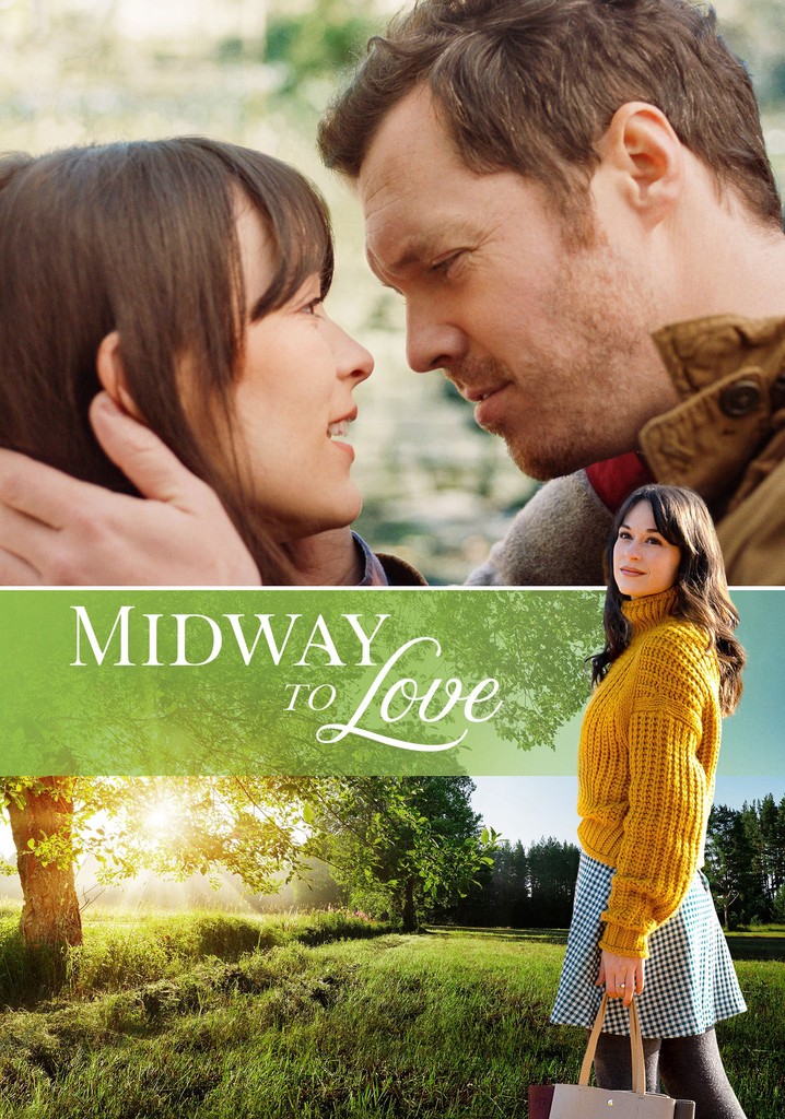 Midway to Love movie watch streaming online